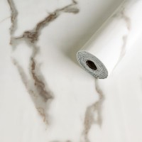 Самоклеящаяся PET плитка в рулоне 3000х600х2мм, цена за 1 шт. (PET-1693)