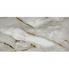 Самоклеюча стінова PET плитка 600*300*2mm, ціна за 1 шт. (PET-2332)