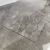 Самоклеящаяся виниловая плитка серебристый мрамор 600*300*1,5мм (СВП-103-мат)