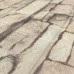 Самоклеющаяся 3D панель под бежевый екатеринославский кирпич в рулоне 3080x700x3мм